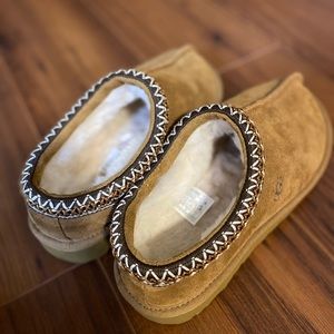 UGG Womens Tasman Slippers